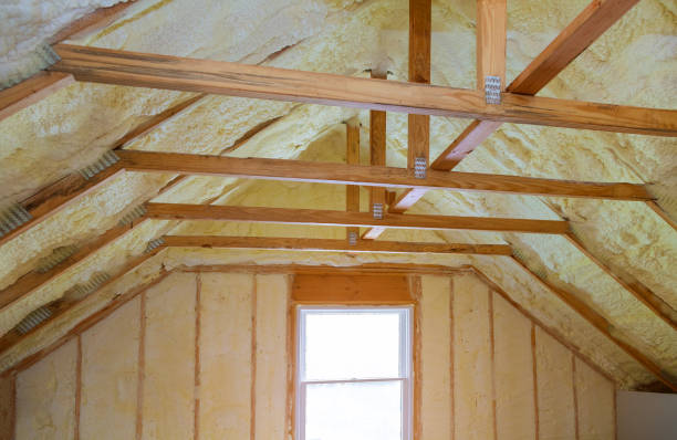Trusted Ofallon, MO Insulation Contractor Experts