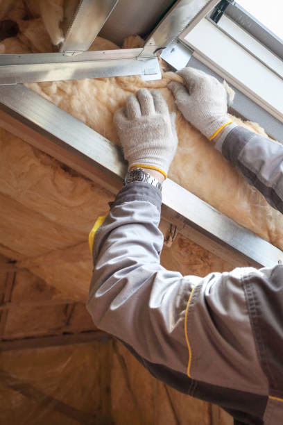 Types of Insulation We Offer in Ofallon, MO